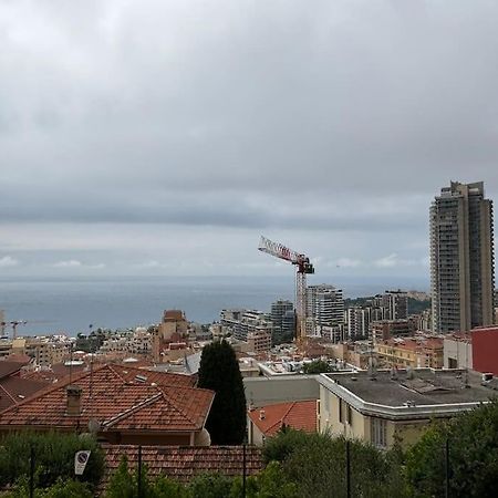 Appartement Tout Confort & Parking ボーソレイユ エクステリア 写真
