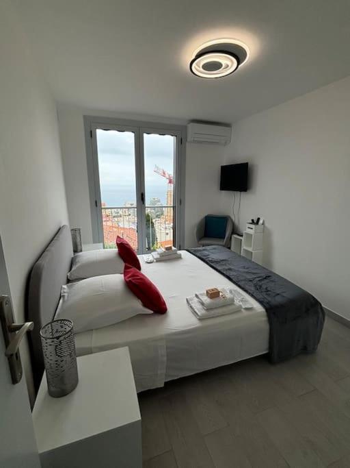 Appartement Tout Confort & Parking ボーソレイユ エクステリア 写真