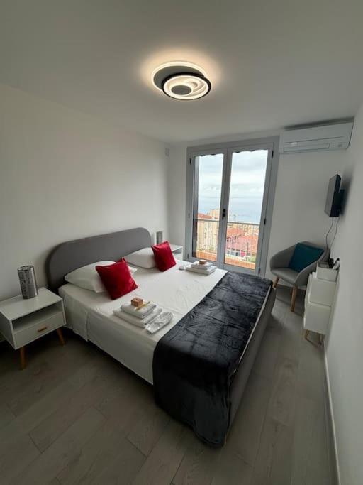 Appartement Tout Confort & Parking ボーソレイユ エクステリア 写真