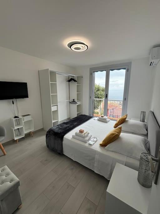 Appartement Tout Confort & Parking ボーソレイユ エクステリア 写真