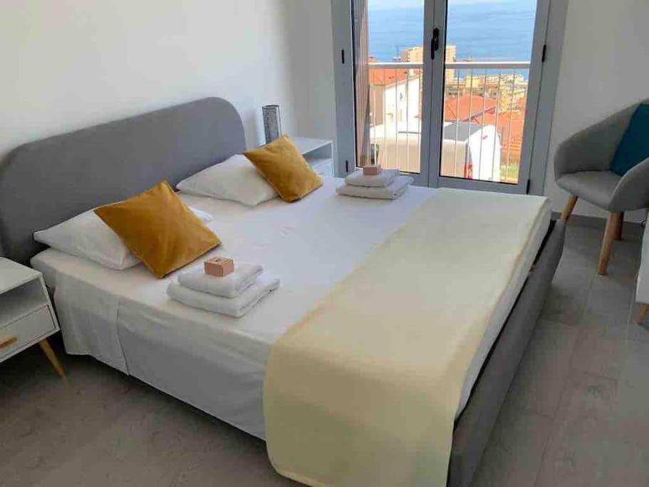 Appartement Tout Confort & Parking ボーソレイユ エクステリア 写真