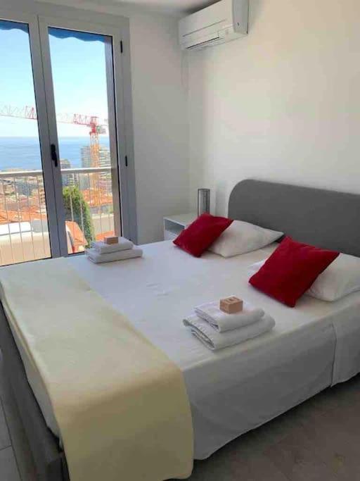 Appartement Tout Confort & Parking ボーソレイユ エクステリア 写真