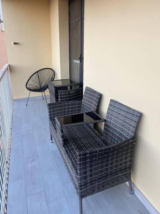 Appartement Tout Confort & Parking ボーソレイユ エクステリア 写真