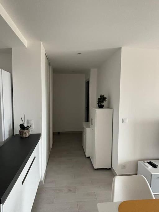 Appartement Tout Confort & Parking ボーソレイユ エクステリア 写真