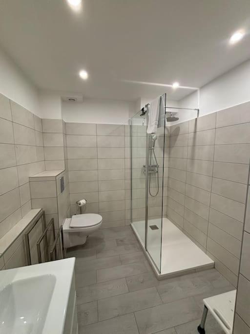 Appartement Tout Confort & Parking ボーソレイユ エクステリア 写真