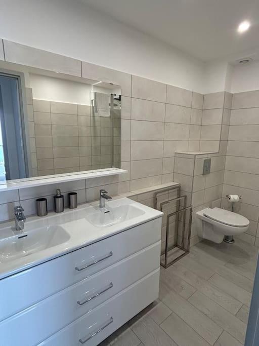 Appartement Tout Confort & Parking ボーソレイユ エクステリア 写真